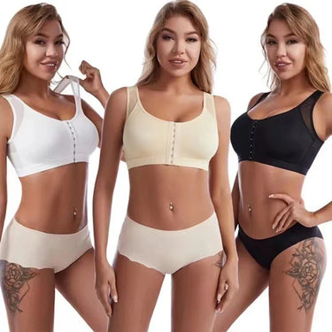 Soutien Gorge pour Redresser le Dos - cocoonease